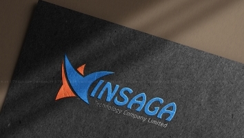 Logo công nghệ Vinsaga