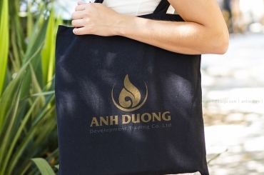 Thiết kế logo Ánh Dương Group