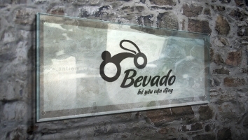 Thiết Kế Logo Bevado