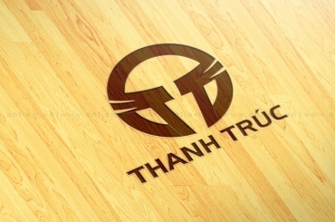Thiết Kế Logo Thanh Trúc