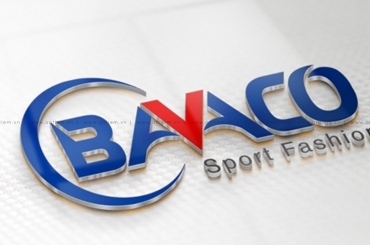 Thiết kế logo Thời trang BAVACO